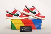 Nike Dunk SB Low Frame Skate Habibi CT2550-600 - 4