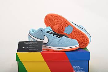 Nike SB Dunk Low Club 58 Gulf BQ6817-401