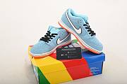 Nike SB Dunk Low Club 58 Gulf BQ6817-401 - 2
