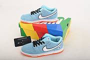 Nike SB Dunk Low Club 58 Gulf BQ6817-401 - 4