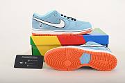 Nike SB Dunk Low Club 58 Gulf BQ6817-401 - 5