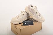Adidas Yeezy 500 Blush DB2908 - 6