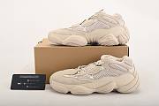 Adidas Yeezy 500 Blush DB2908 - 4