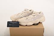 Adidas Yeezy 500 Blush DB2908 - 3