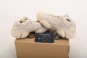 Adidas Yeezy 500 Blush DB2908 - 2