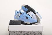Air Jordan 4 University Blue CT8527-400 - 1