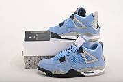 Air Jordan 4 University Blue CT8527-400 - 3
