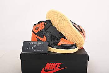 Air Jordan 1 Retro High Shattered Backboard 3.0 555088-028