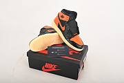 Air Jordan 1 Retro High Shattered Backboard 3.0 555088-028 - 2