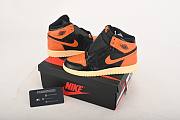 Air Jordan 1 Retro High Shattered Backboard 3.0 555088-028 - 5