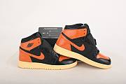 Air Jordan 1 Retro High Shattered Backboard 3.0 555088-028 - 6