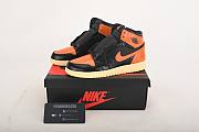 Air Jordan 1 Retro High Shattered Backboard 3.0 555088-028 - 3
