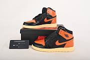 Air Jordan 1 Retro High Shattered Backboard 3.0 555088-028 - 4