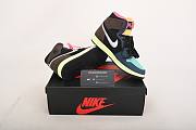 Air Jordan 1 Retro High Tokyo Bio Hack 555088-201 - 3