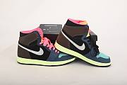 Air Jordan 1 Retro High Tokyo Bio Hack 555088-201 - 4