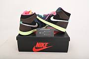 Air Jordan 1 Retro High Tokyo Bio Hack 555088-201 - 5