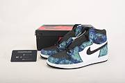 Air Jordan 1 Retro High Tie Dye (W) CD0461-100 - 5