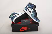 Air Jordan 1 Retro High Tie Dye (W) CD0461-100 - 3