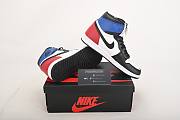 Air Jordan 1 High OG SP White/Royal-Varsity Red-Black DA2728-100 - 4