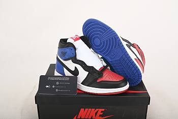 Air Jordan 1 Retro Top 3 555088-026