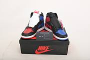 Air Jordan 1 Retro Top 3 555088-026 - 2