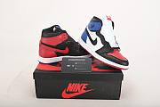Air Jordan 1 Retro Top 3 555088-026 - 4