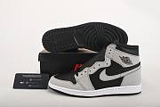 Air Jordan 1 Retro High Shadow 2.0 - 555088-035 - 4