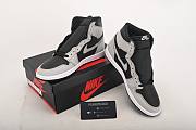 Air Jordan 1 Retro High Shadow 2.0 - 555088-035 - 6