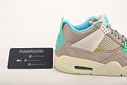 Air Jordan 4 Retro SP 30th Anniversary Union Taupe Haze DJ5718-242 - 3