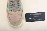 Air Jordan 4 Retro SP 30th Anniversary Union Taupe Haze DJ5718-242 - 2