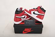 Air Jordan 1 Retro Chicago (2015)  555088-101 - 2