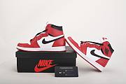 Air Jordan 1 Retro Chicago (2015)  555088-101 - 6