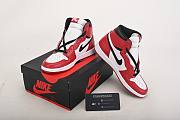 Air Jordan 1 Retro Chicago (2015)  555088-101 - 3