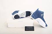 Air Jordan 12 Retro Indigo 130690-404 - 5