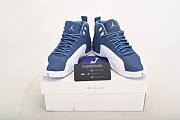 Air Jordan 12 Retro Indigo 130690-404 - 2