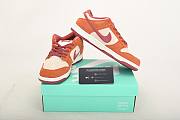 Nike SB Dunk Low Pro Dark Russet Cedar - BQ6817-202 - 2
