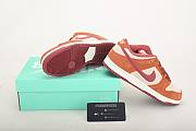 Nike SB Dunk Low Pro Dark Russet Cedar - BQ6817-202 - 6