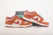Nike SB Dunk Low Pro Dark Russet Cedar - BQ6817-202 - 4