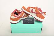 Nike SB Dunk Low Pro Dark Russet Cedar - BQ6817-202 - 3