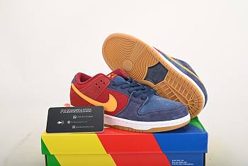 Nike SB Dunk Low DJ0606-400