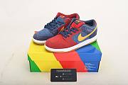 Nike SB Dunk Low DJ0606-400 - 5