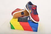 Nike SB Dunk Low DJ0606-400 - 4
