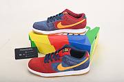 Nike SB Dunk Low DJ0606-400 - 2