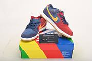 Nike SB Dunk Low DJ0606-400 - 3