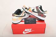 Nike Dunk Low SE Sail Multi-Camo DH0957-100 - 2