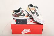 Nike Dunk Low SE Sail Multi-Camo DH0957-100 - 3