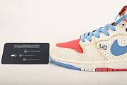 Nike Dunk SB High Pro Ishod Wair x Magnus Walker DH7683-100 - 6