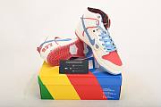 Nike Dunk SB High Pro Ishod Wair x Magnus Walker DH7683-100 - 5
