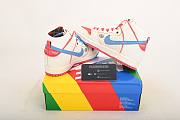 Nike Dunk SB High Pro Ishod Wair x Magnus Walker DH7683-100 - 3