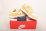 Nike Dunk Low Lemon Drop  DJ6902-700 - 3